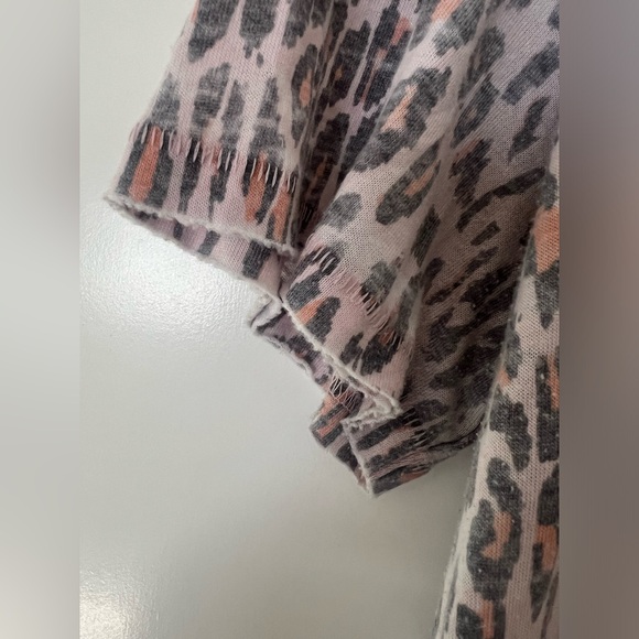 Free People Tee - Picture 3 of 3